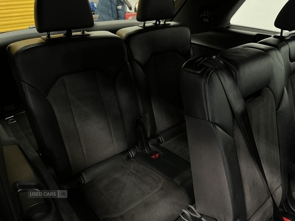 Used Audi Q7 2019 for sale - 77684853: Photo 14