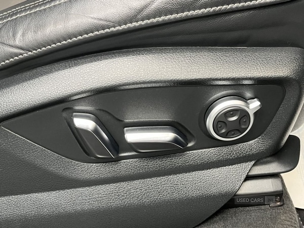 Used Audi Q7 2019 for sale - 77684853: Photo 17