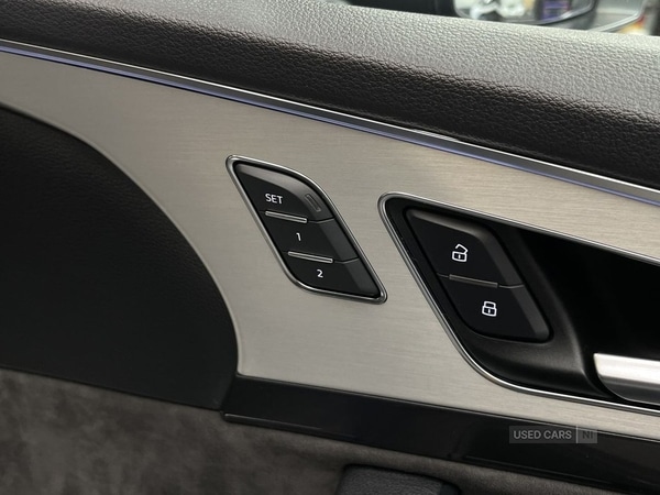 Used Audi Q7 2019 for sale - 77684853: Photo 23