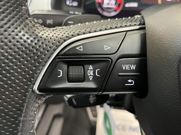 Used Audi Q7 2019 for sale - 77684853: Photo 25