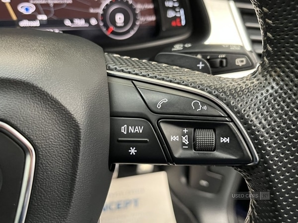 Used Audi Q7 2019 for sale - 77684853: Photo 27