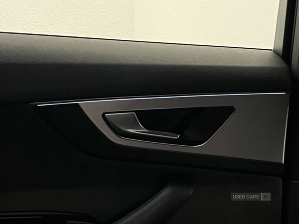 Used Audi Q7 2019 for sale - 77684853: Photo 28