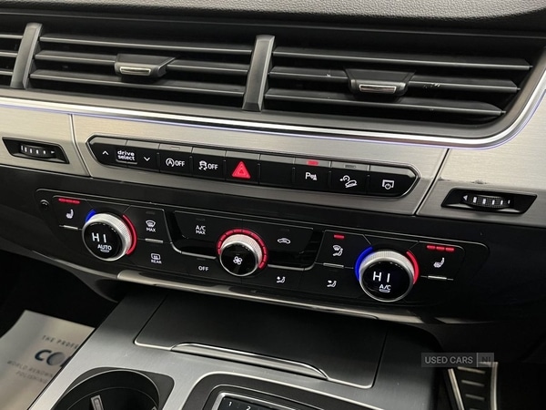 Used Audi Q7 2019 for sale - 77684853: Photo 32