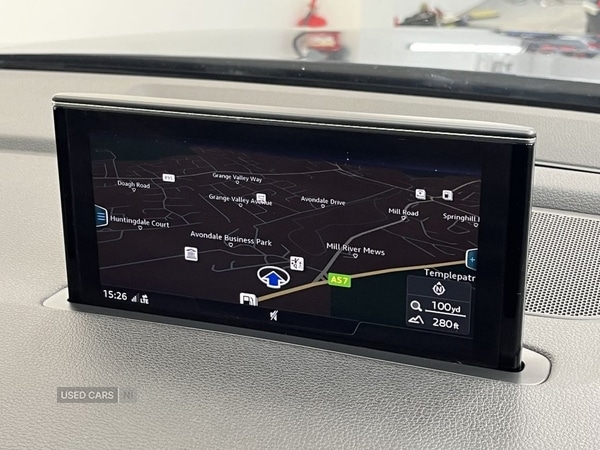 Used Audi Q7 2019 for sale - 77684853: Photo 38