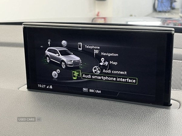 Used Audi Q7 2019 for sale - 77684853: Photo 43