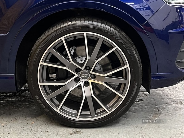 Used Audi Q7 2019 for sale - 77684853: Photo 6