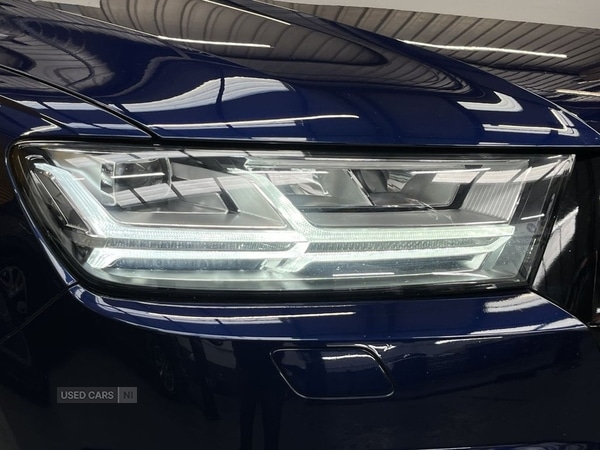 Used Audi Q7 2019 for sale - 77684853: Photo 8