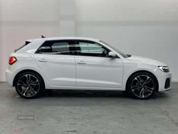 Used Audi A1 2019 for sale - 75024570: Photo
