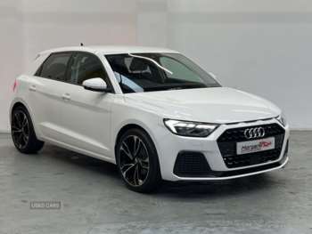 Used Audi A1 2019 for sale - 75024570: Photo
