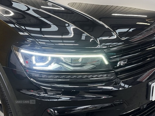 Used Volkswagen Tiguan 2018 for sale - 76850845: Photo 10