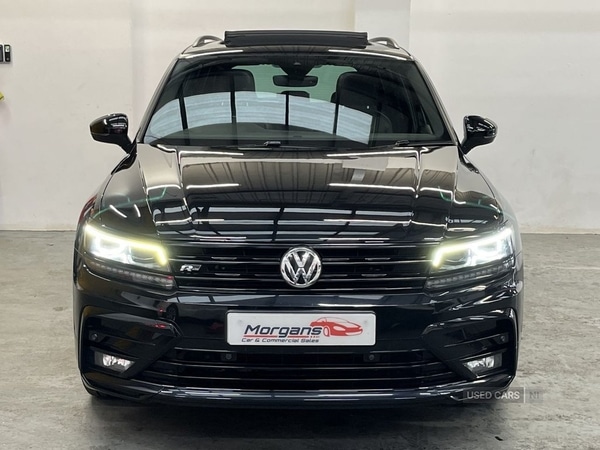 Used Volkswagen Tiguan 2018 for sale - 76850845: Photo 11