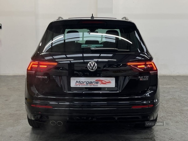 Used Volkswagen Tiguan 2018 for sale - 76850845: Photo 12
