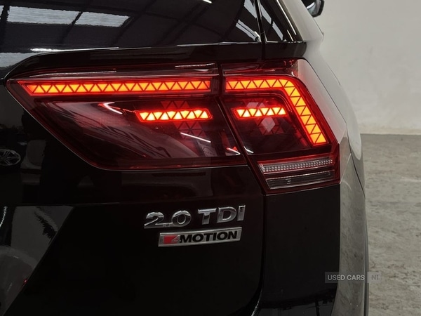 Used Volkswagen Tiguan 2018 for sale - 76850845: Photo 13