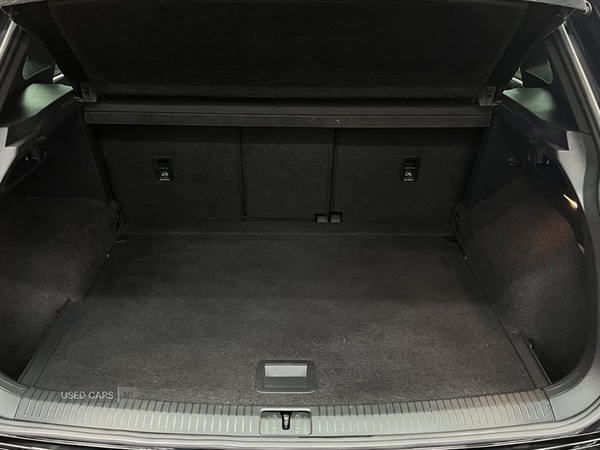 Used Volkswagen Tiguan 2018 for sale - 76850845: Photo 14