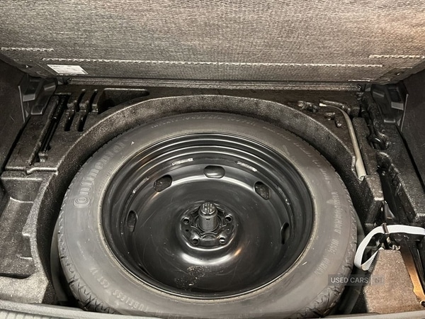 Used Volkswagen Tiguan 2018 for sale - 76850845: Photo 15