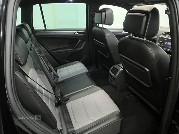 Used Volkswagen Tiguan 2018 for sale - 76850845: Photo 16