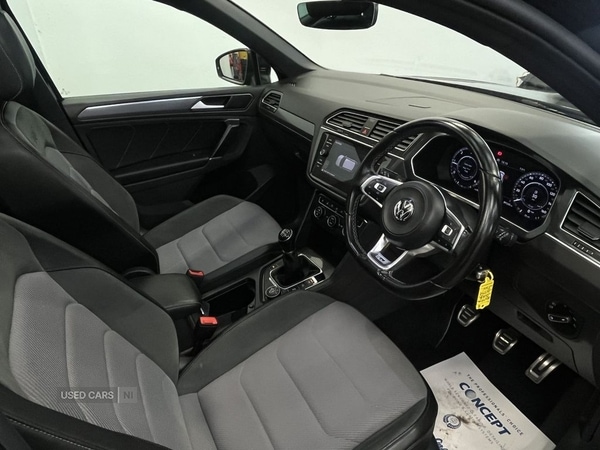 Used Volkswagen Tiguan 2018 for sale - 76850845: Photo 17