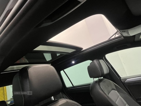 Used Volkswagen Tiguan 2018 for sale - 76850845: Photo 18