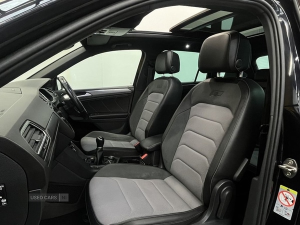 Used Volkswagen Tiguan 2018 for sale - 76850845: Photo 19