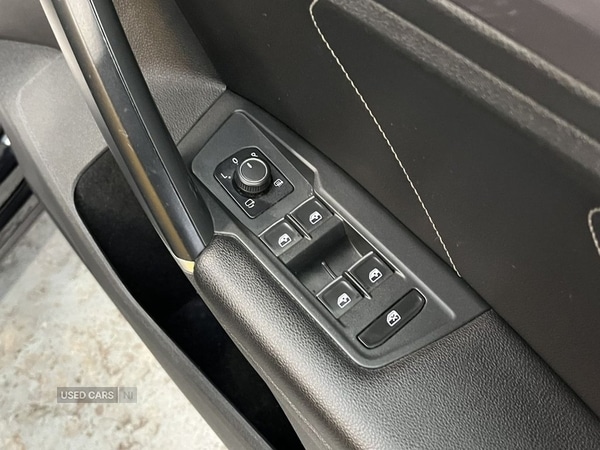 Used Volkswagen Tiguan 2018 for sale - 76850845: Photo 24