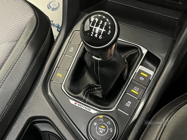 Used Volkswagen Tiguan 2018 for sale - 76850845: Photo 25