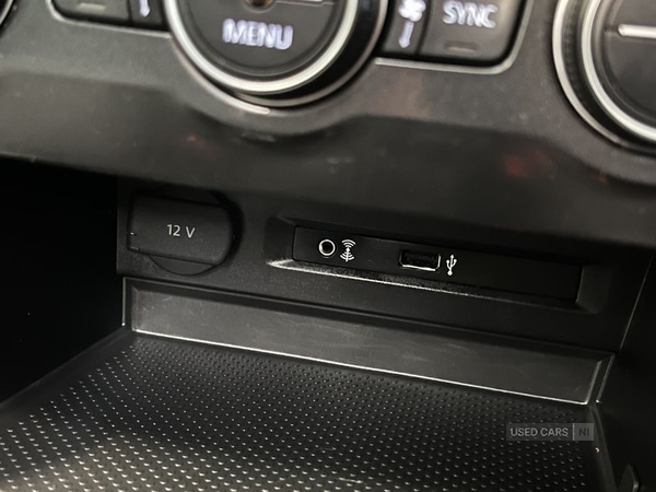 Used Volkswagen Tiguan 2018 for sale - 76850845: Photo 26