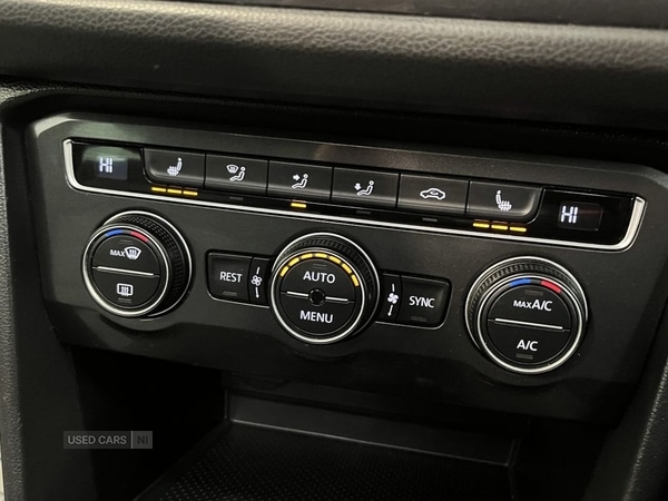 Used Volkswagen Tiguan 2018 for sale - 76850845: Photo 27