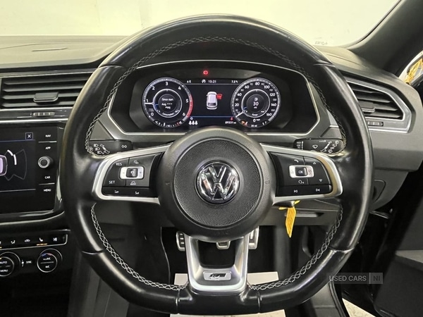Used Volkswagen Tiguan 2018 for sale - 76850845: Photo 29