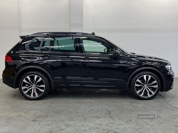 Used Volkswagen Tiguan 2018 for sale - 76850845: Photo 3