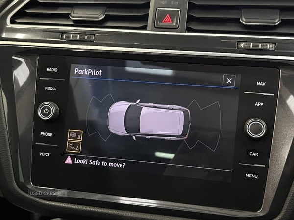 Used Volkswagen Tiguan 2018 for sale - 76850845: Photo 33