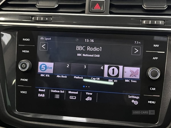 Used Volkswagen Tiguan 2018 for sale - 76850845: Photo 34