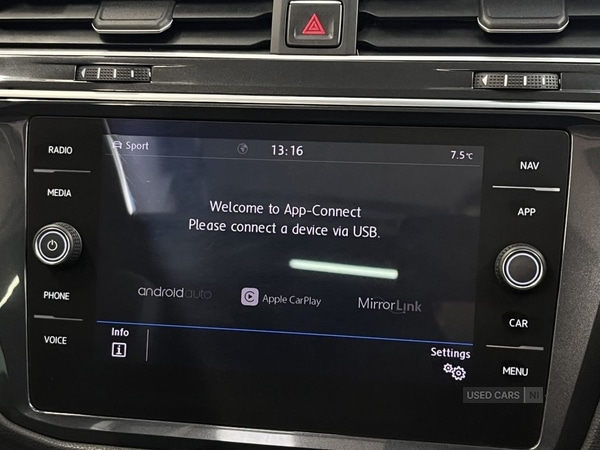 Used Volkswagen Tiguan 2018 for sale - 76850845: Photo 36