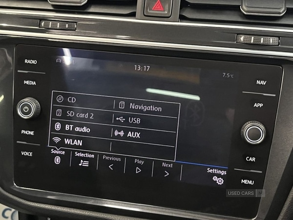 Used Volkswagen Tiguan 2018 for sale - 76850845: Photo 37