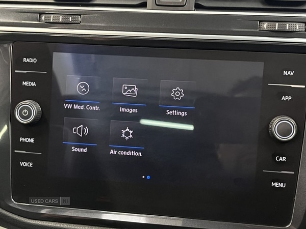 Used Volkswagen Tiguan 2018 for sale - 76850845: Photo 38