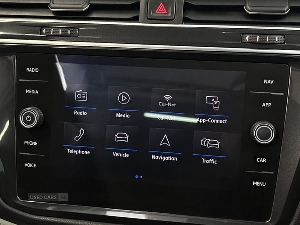 Used Volkswagen Tiguan 2018 for sale - 76850845: Photo 39