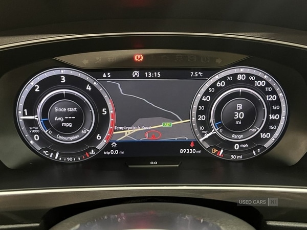 Used Volkswagen Tiguan 2018 for sale - 76850845: Photo 40