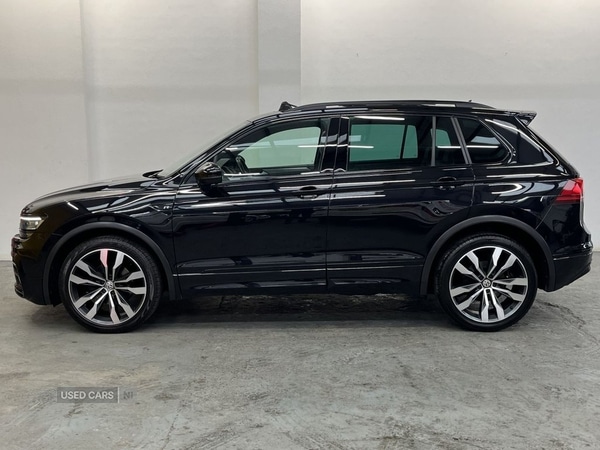 Used Volkswagen Tiguan 2018 for sale - 76850845: Photo 5