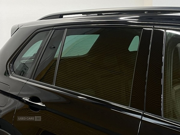 Used Volkswagen Tiguan 2018 for sale - 76850845: Photo 6