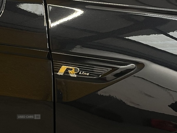 Used Volkswagen Tiguan 2018 for sale - 76850845: Photo 7