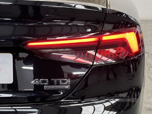 Used Audi A5 2019 for sale - 77794597: Photo 11