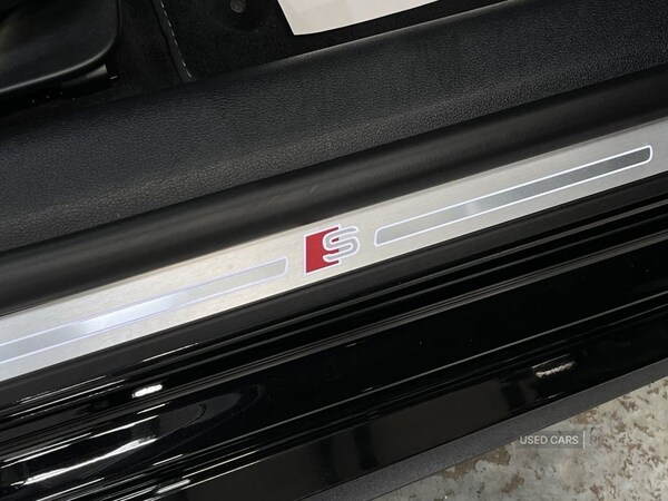 Used Audi A5 2019 for sale - 77794597: Photo 20