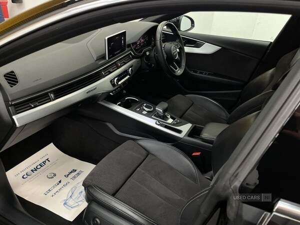 Used Audi A5 2019 for sale - 77794597: Photo 23