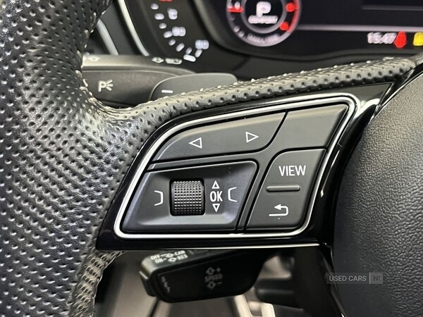 Used Audi A5 2019 for sale - 77794597: Photo 25