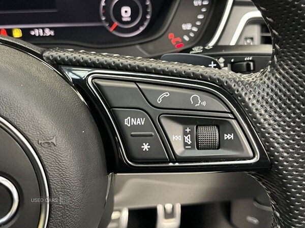 Used Audi A5 2019 for sale - 77794597: Photo 27