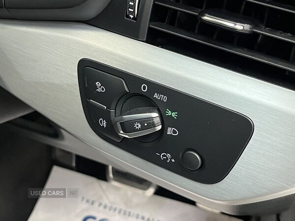 Used Audi A5 2019 for sale - 77794597: Photo 29