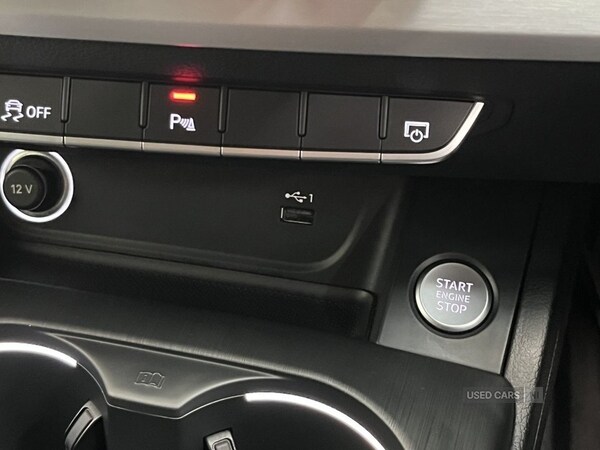 Used Audi A5 2019 for sale - 77794597: Photo 32