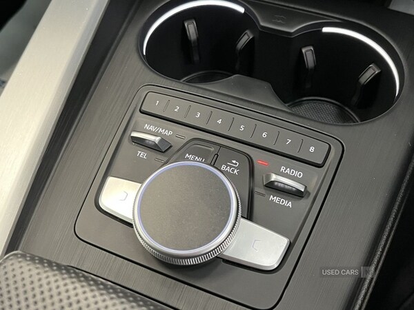 Used Audi A5 2019 for sale - 77794597: Photo 34