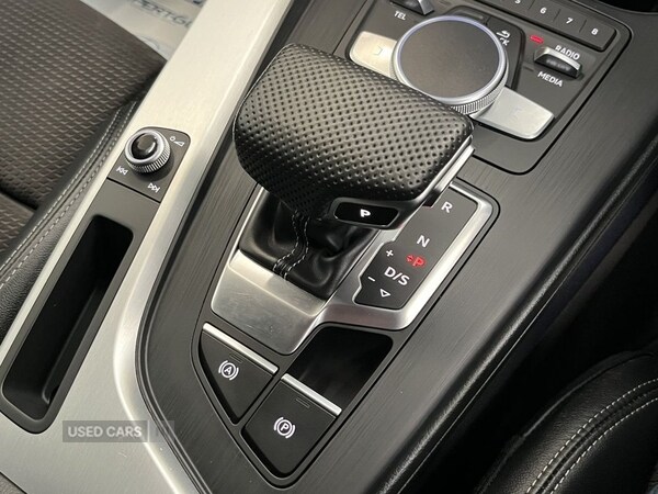 Used Audi A5 2019 for sale - 77794597: Photo 35