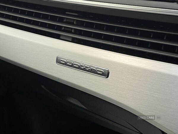 Used Audi A5 2019 for sale - 77794597: Photo 37