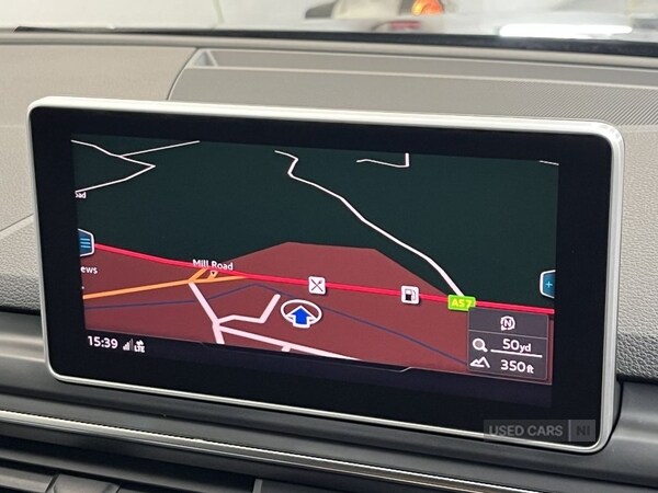 Used Audi A5 2019 for sale - 77794597: Photo 38